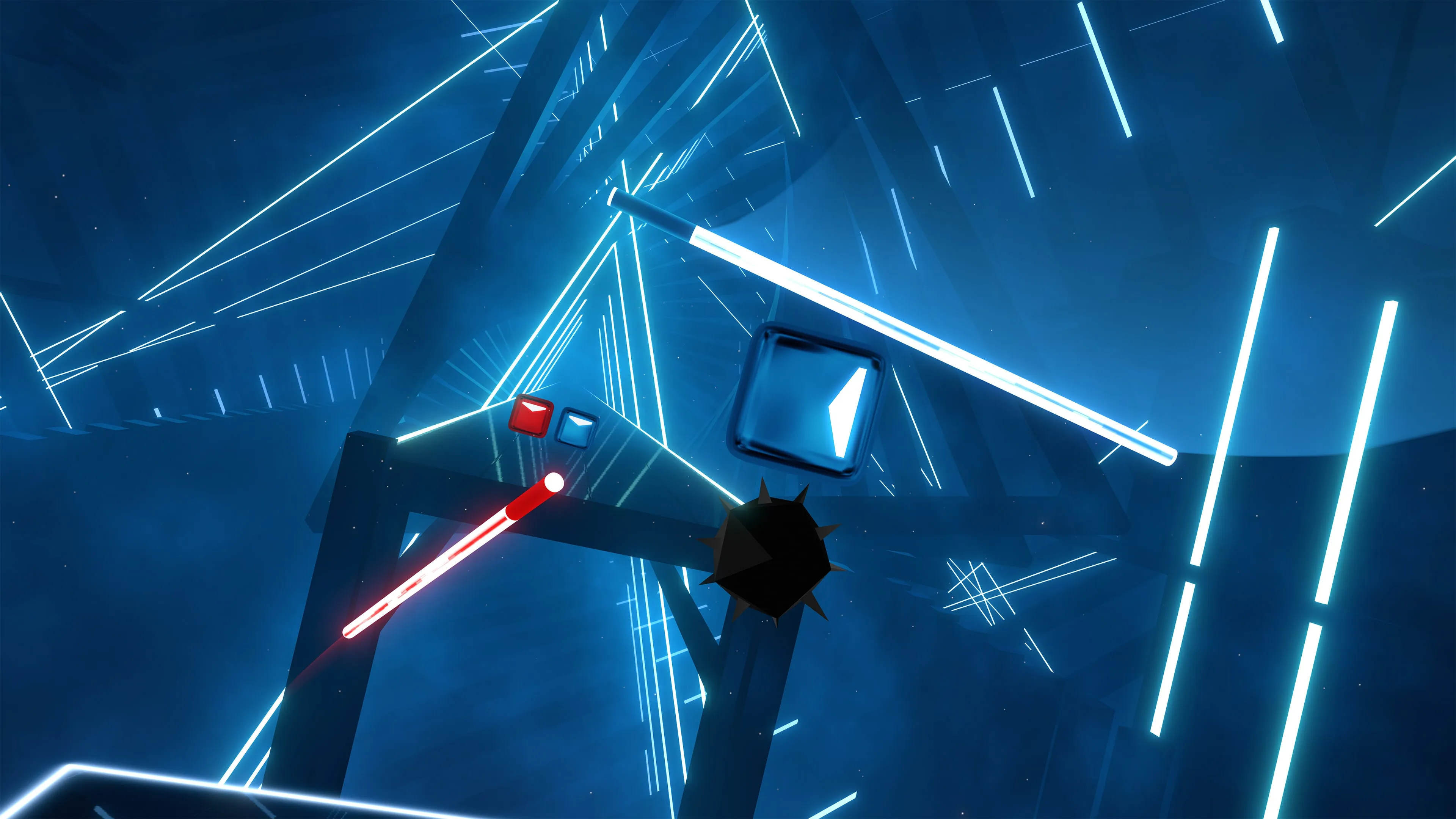 Beat Saber + BTS Music Pack [PS4,&nbsp;PS5] - изображение 3