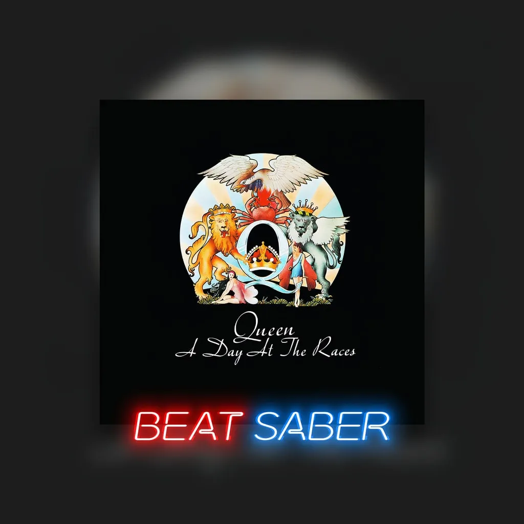 Beat Saber: Queen - 'Somebody to Love' [PS4,&nbsp;PS5] - изображение 1