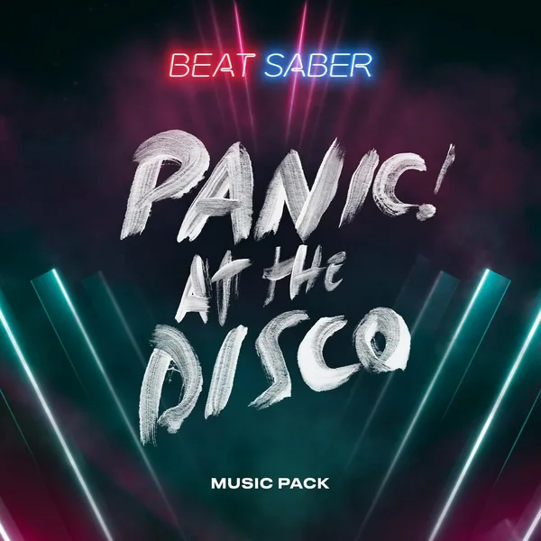 Beat Saber: Panic! At The Disco Music Pack [PS4, PS5]