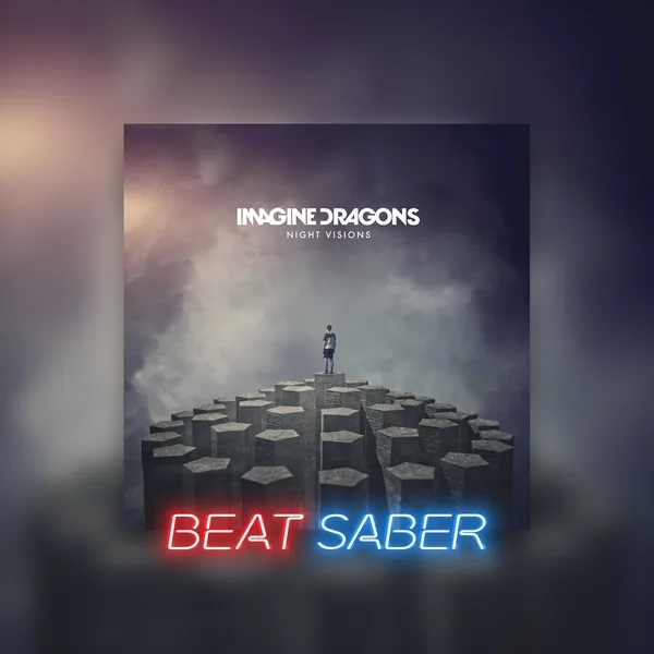 Beat Saber: Imagine Dragons - 'Radioactive' [PS4, PS5]