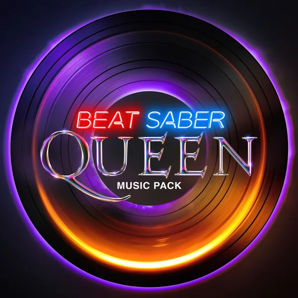 Beat Saber: Queen Music Pack [PS4, PS5]