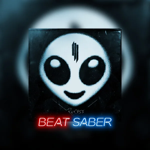 Beat Saber: Skrillex - 'Ragga Bomb (feat. Ragga Twins)' [PS4, PS5]
