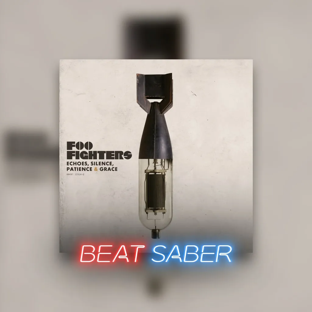 Beat Saber: Foo Fighters - 'The Pretender' [PS4, PS5] - изображение 1
