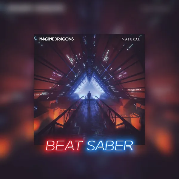 Beat Saber: Imagine Dragons - 'Natural' [PS4, PS5]
