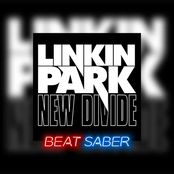 Beat Saber: Linkin Park - 'New Divide' [PS4, PS5]