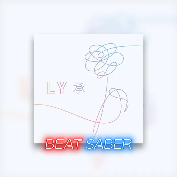 Beat Saber: BTS - 'DNA' [PS4, PS5]