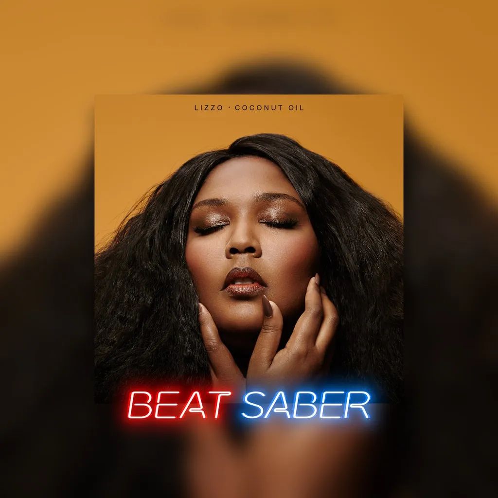 Beat Saber: Lizzo - 'Worship' [PS4, PS5] - изображение 1