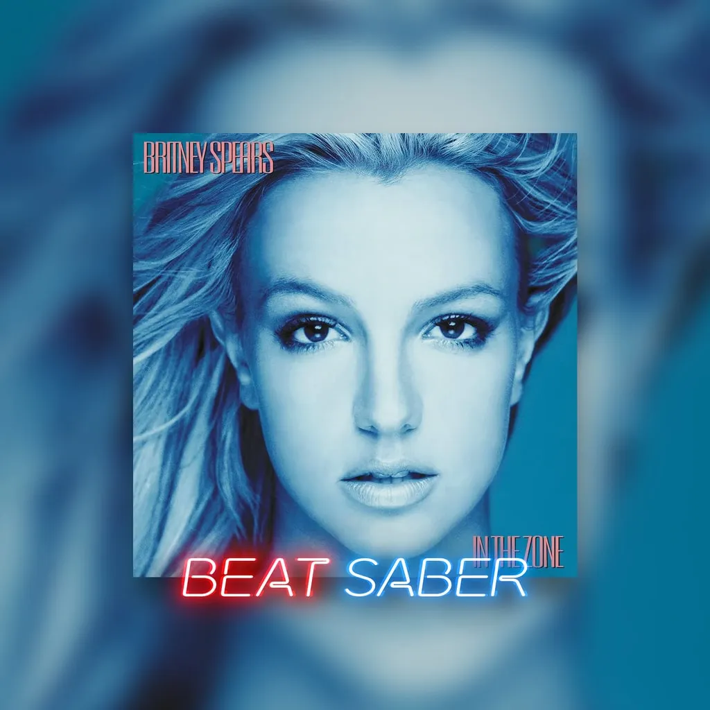 Beat Saber: Britney Spears - 'Toxic' [PS4, PS5] - изображение 1
