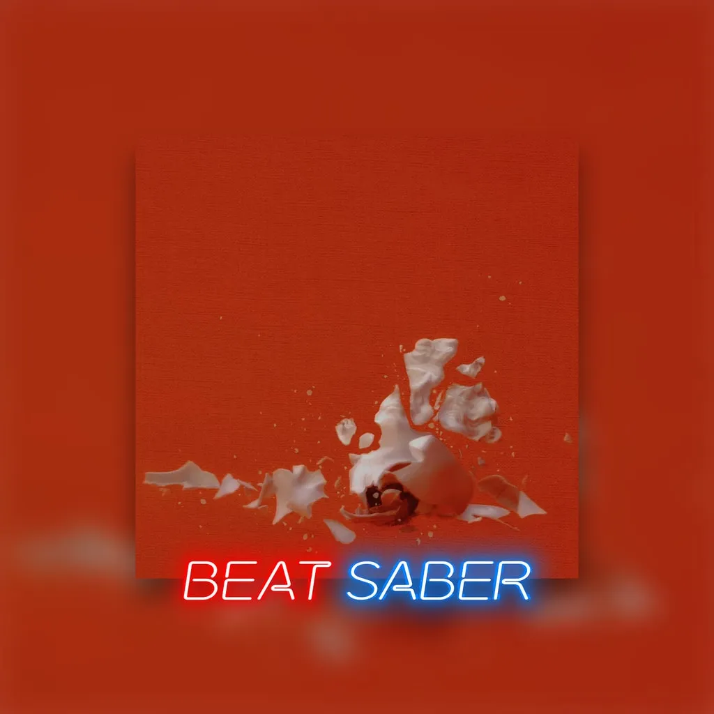 Beat Saber: Billie Eilish - 'Therefore I Am' [PS4, PS5] - изображение 1