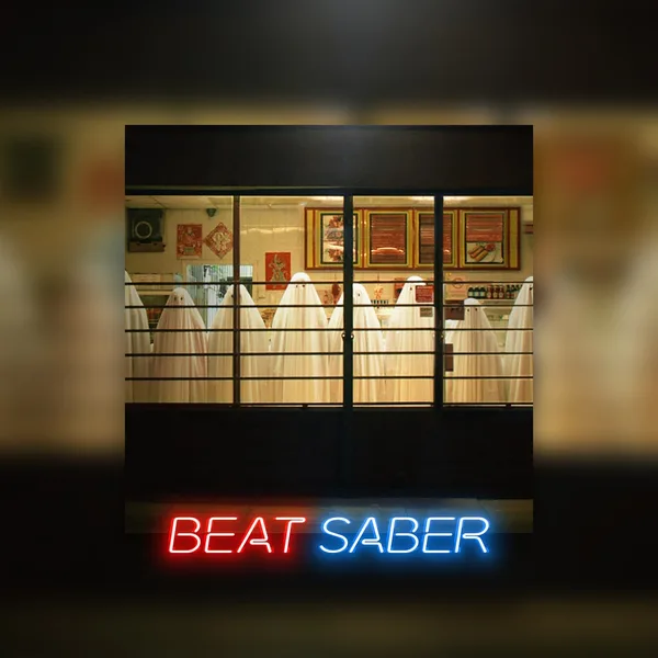 Beat Saber: Skrillex, Starrah & Four Tet - 'Butterflies' [PS4, PS5]