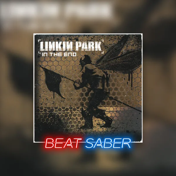 Beat Saber: Linkin Park - 'In the End' [PS4, PS5]