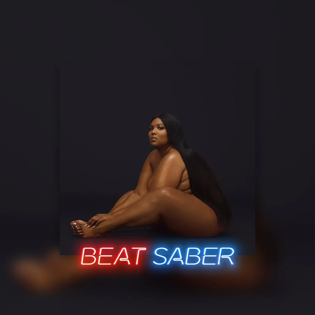 Beat Saber: Lizzo - 'Juice' [PS4, PS5] - изображение 1