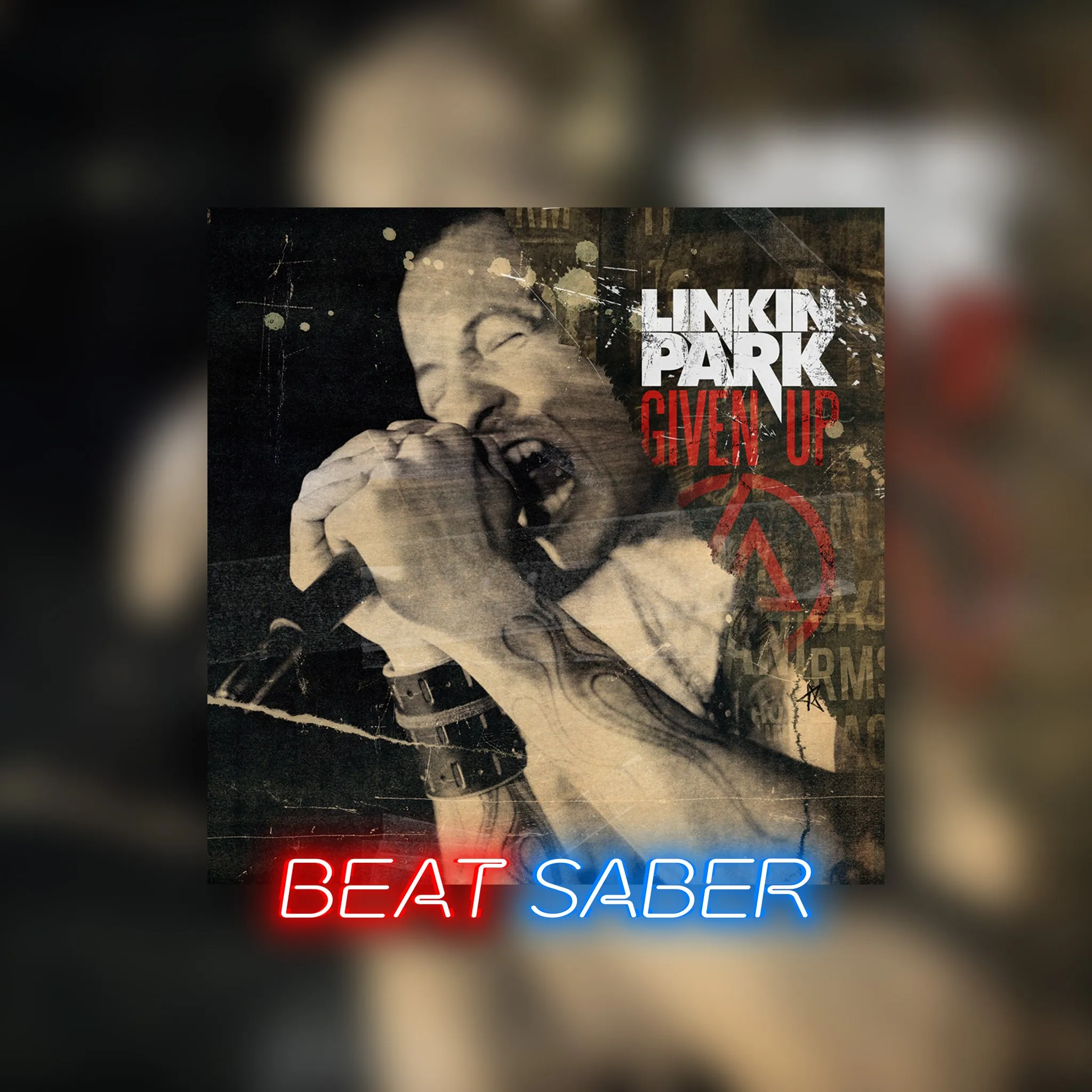 Beat Saber: Linkin Park - 'Given Up' [PS4, PS5] - изображение 1