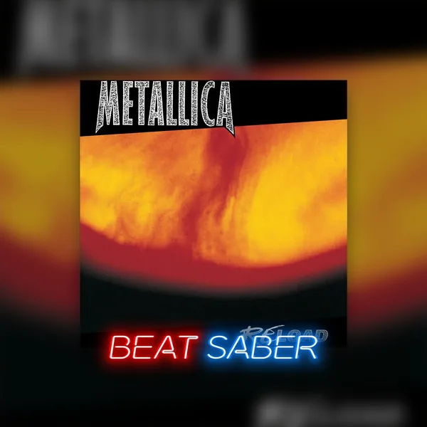 Beat Saber: Metallica - 'Fuel' [PS4, PS5]