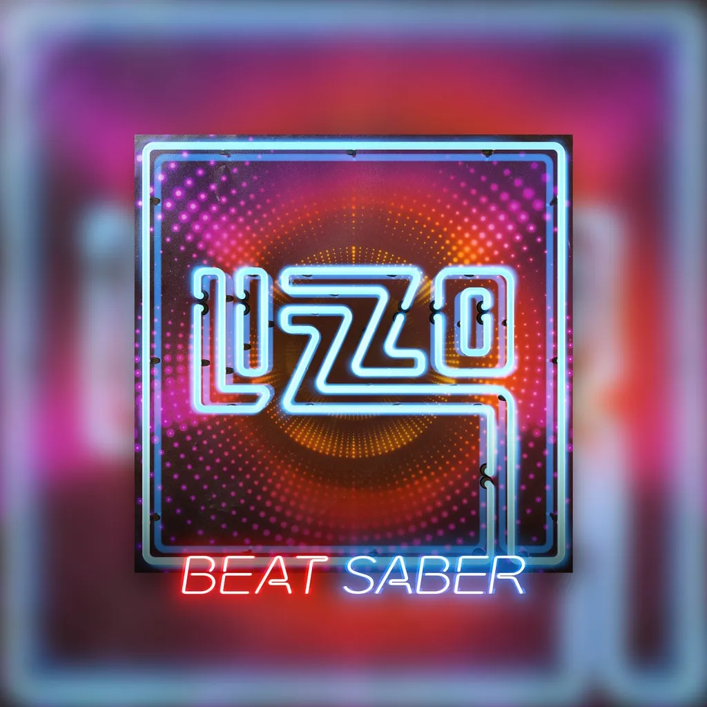 Beat Saber: Lizzo Music Pack [PS4, PS5] - изображение 1