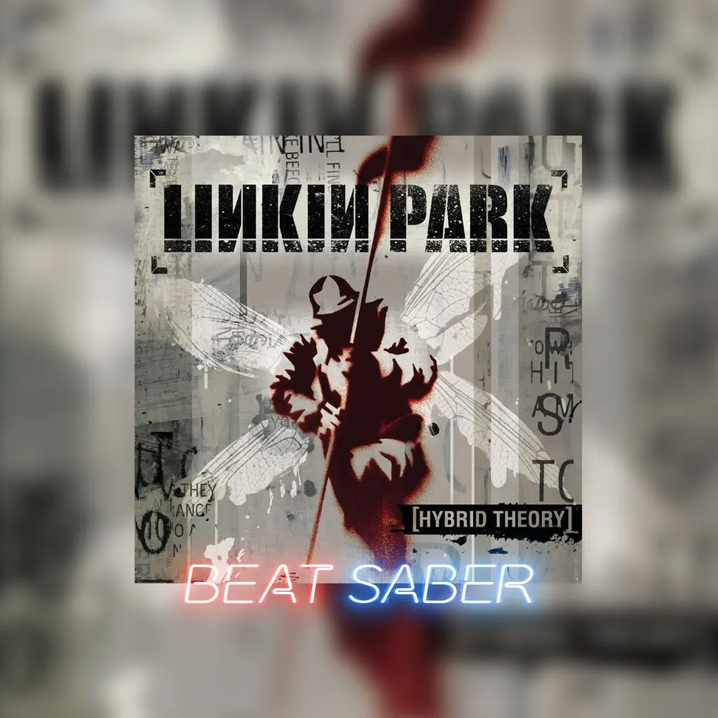 Beat Saber: Linkin Park - 'Crawling' [PS4, PS5] - изображение 1