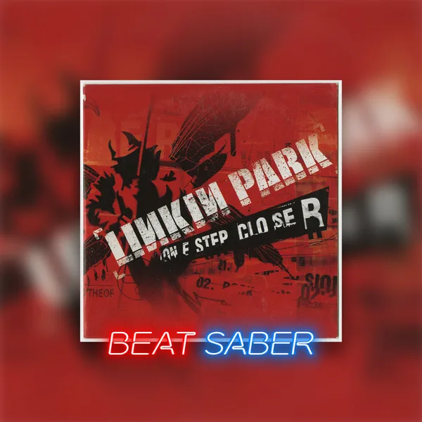 Beat Saber: Linkin Park - 'One Step Closer' [PS4, PS5]