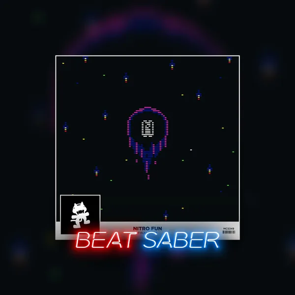 Beat Saber: Nitro Fun - 'Final Boss' [PS4, PS5]
