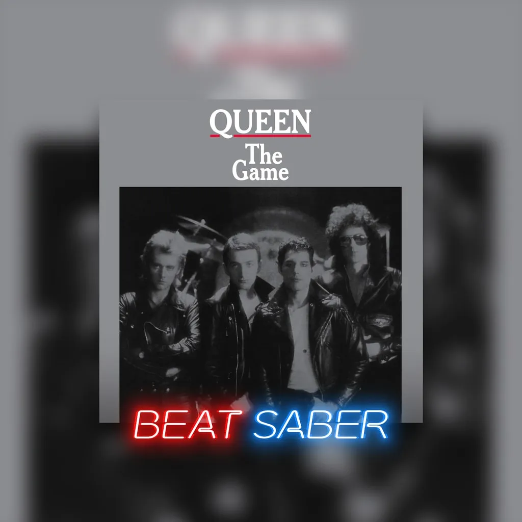 Beat Saber: Queen - 'Crazy Little Thing Called Love' [PS4, PS5] - изображение 1