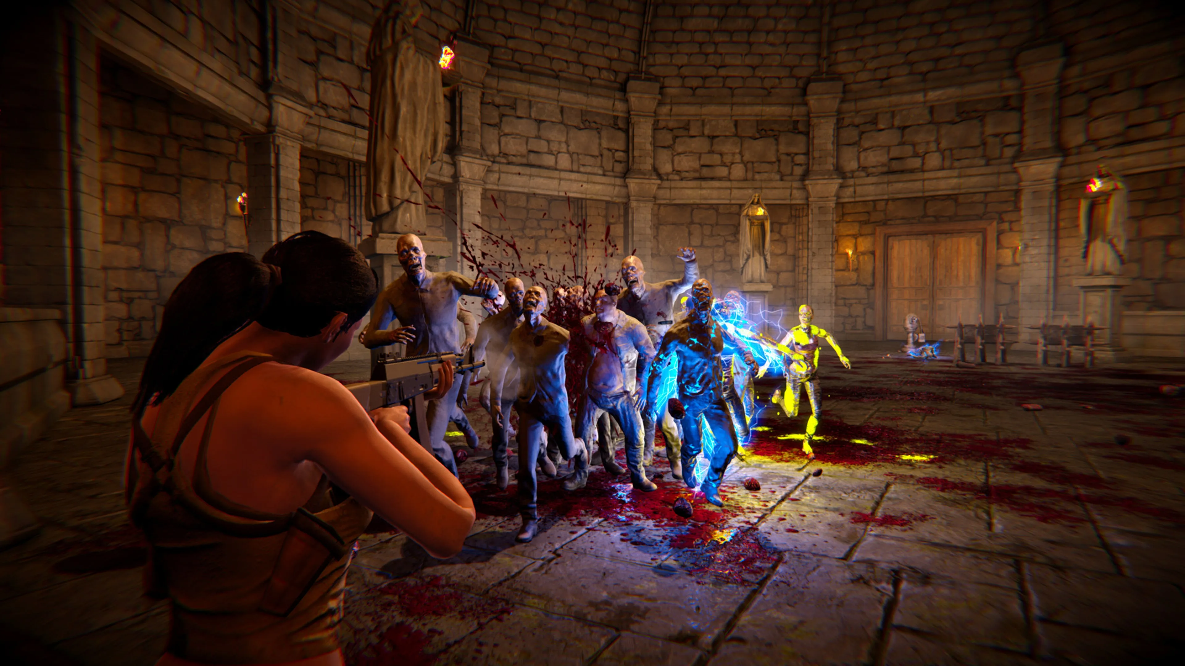 Blood Waves [PS5] - изображение 2