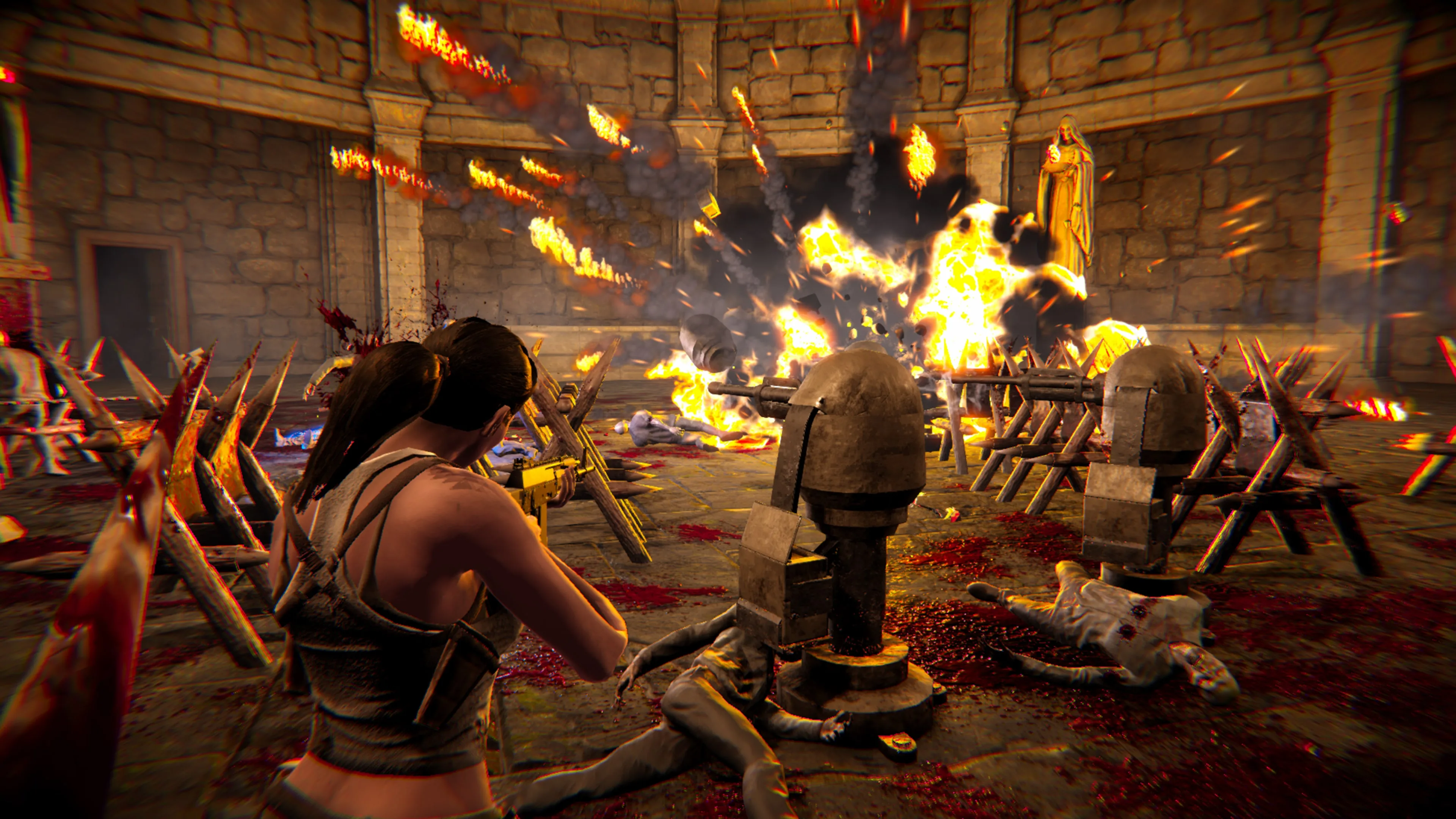 Blood Waves [PS5] - изображение 3