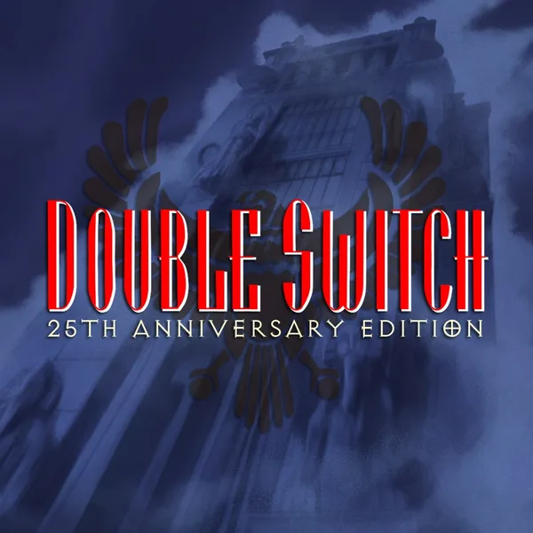 Double Switch - 25th Anniversary Edition [PS5]