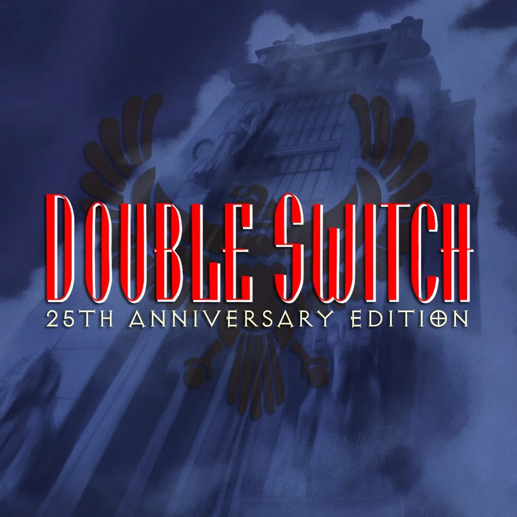 Double Switch - 25th Anniversary Edition [PS5] - изображение 1