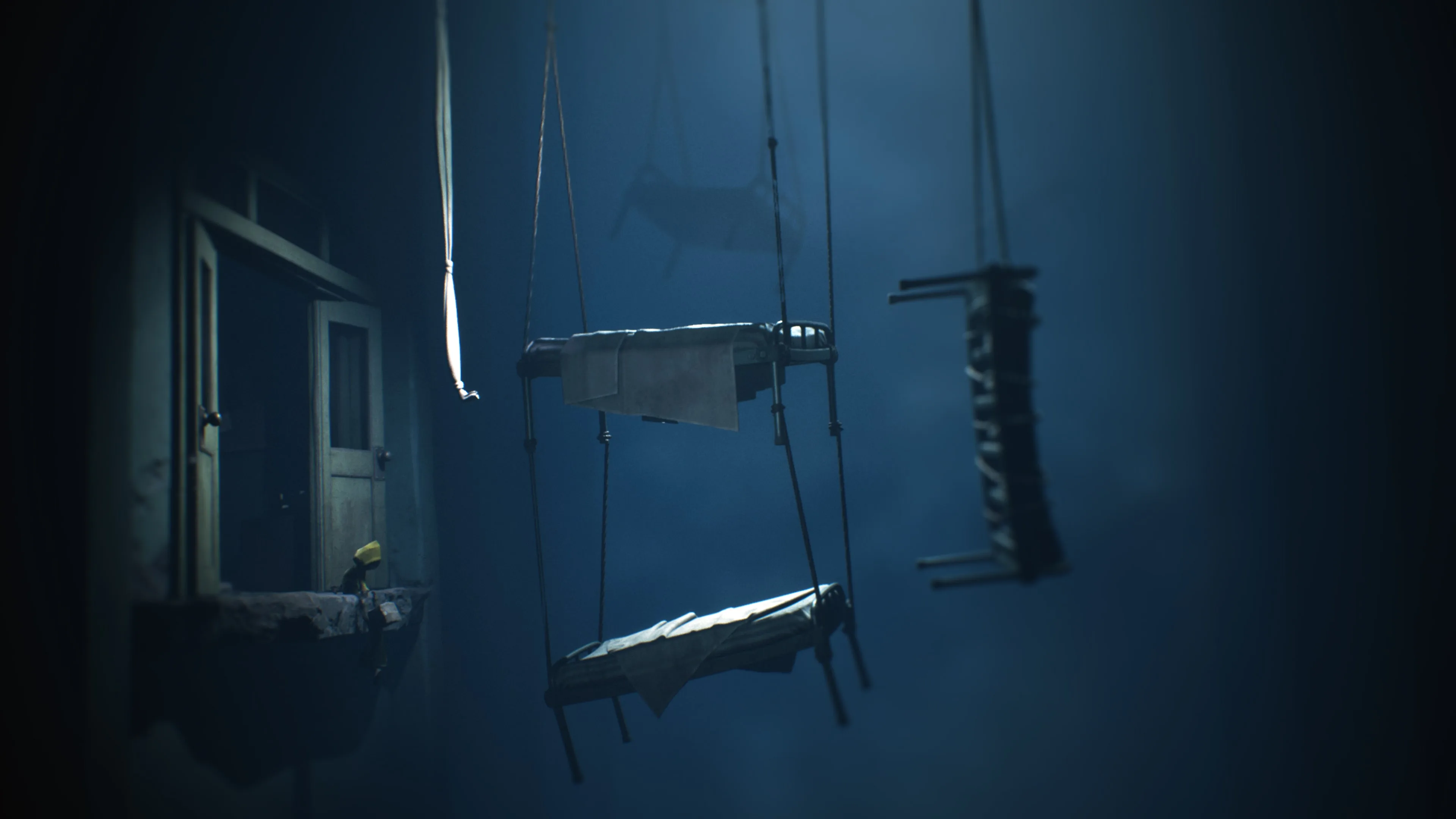 Little Nightmares II PS4 & PS5 - изображение 2