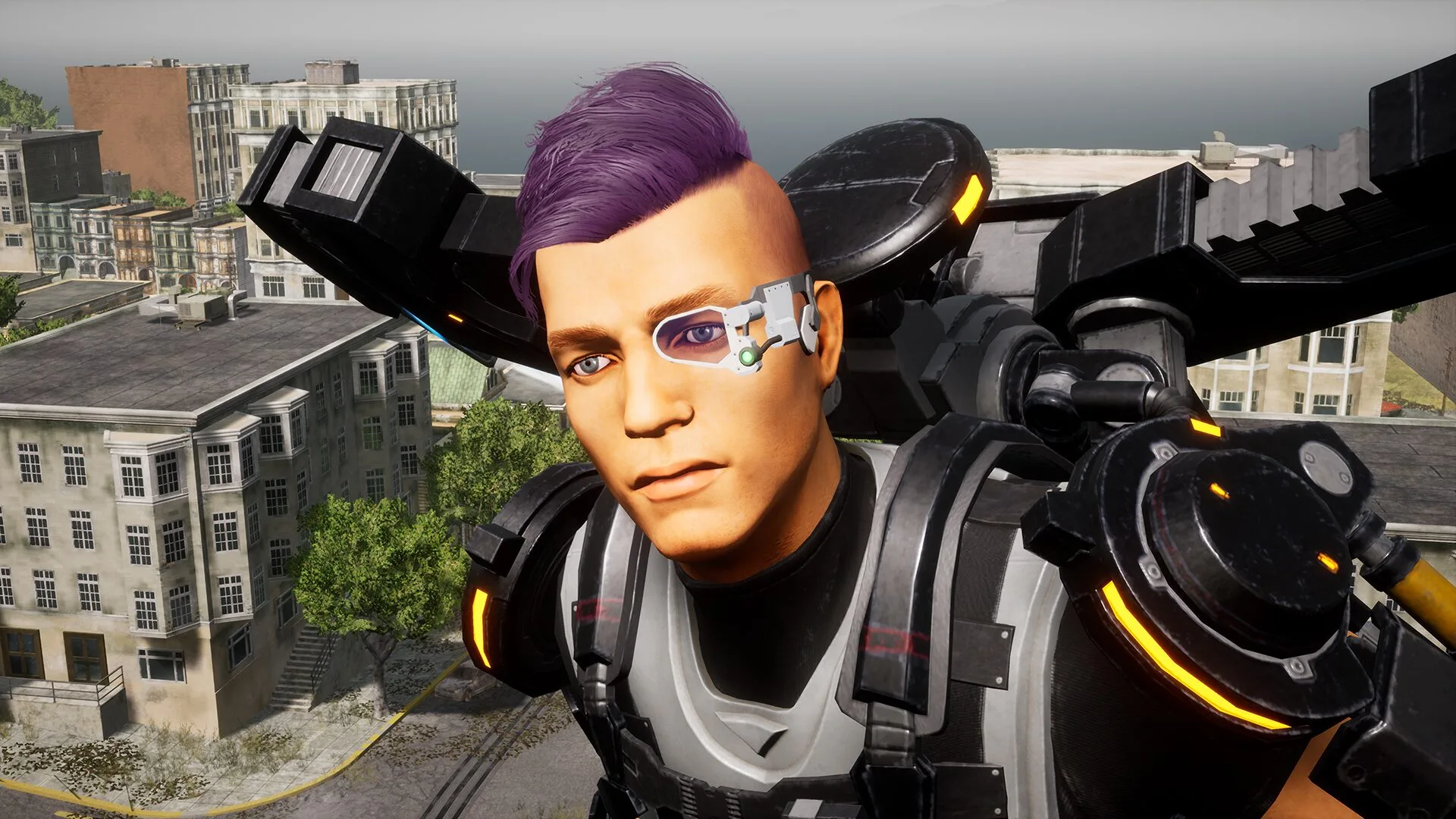 HMD [PS4] - изображение 2