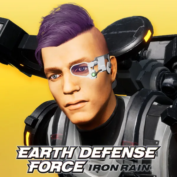 HMD [PS4]