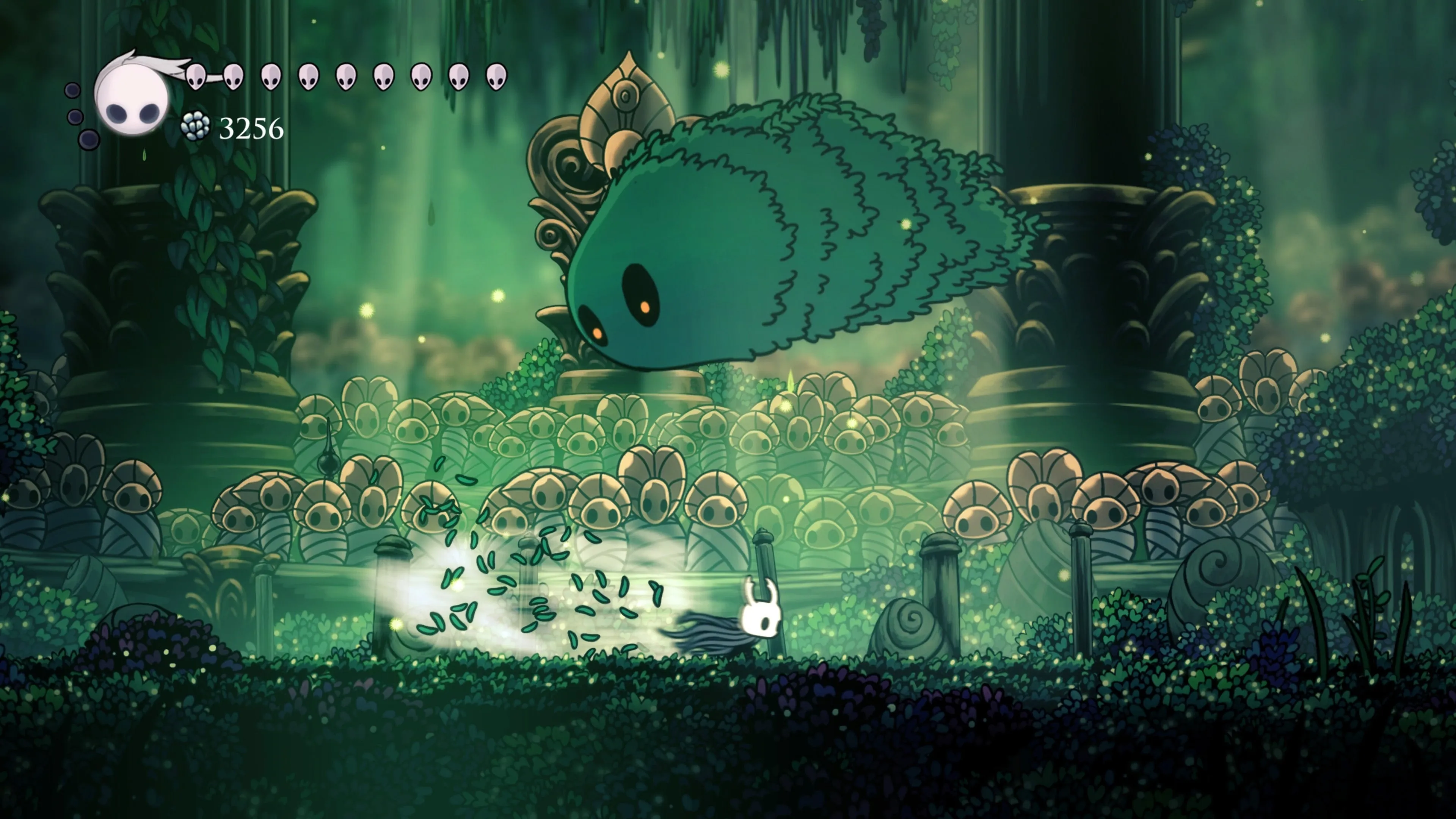 Hollow Knight Voidheart Edition [PS4, PS5] - изображение 2