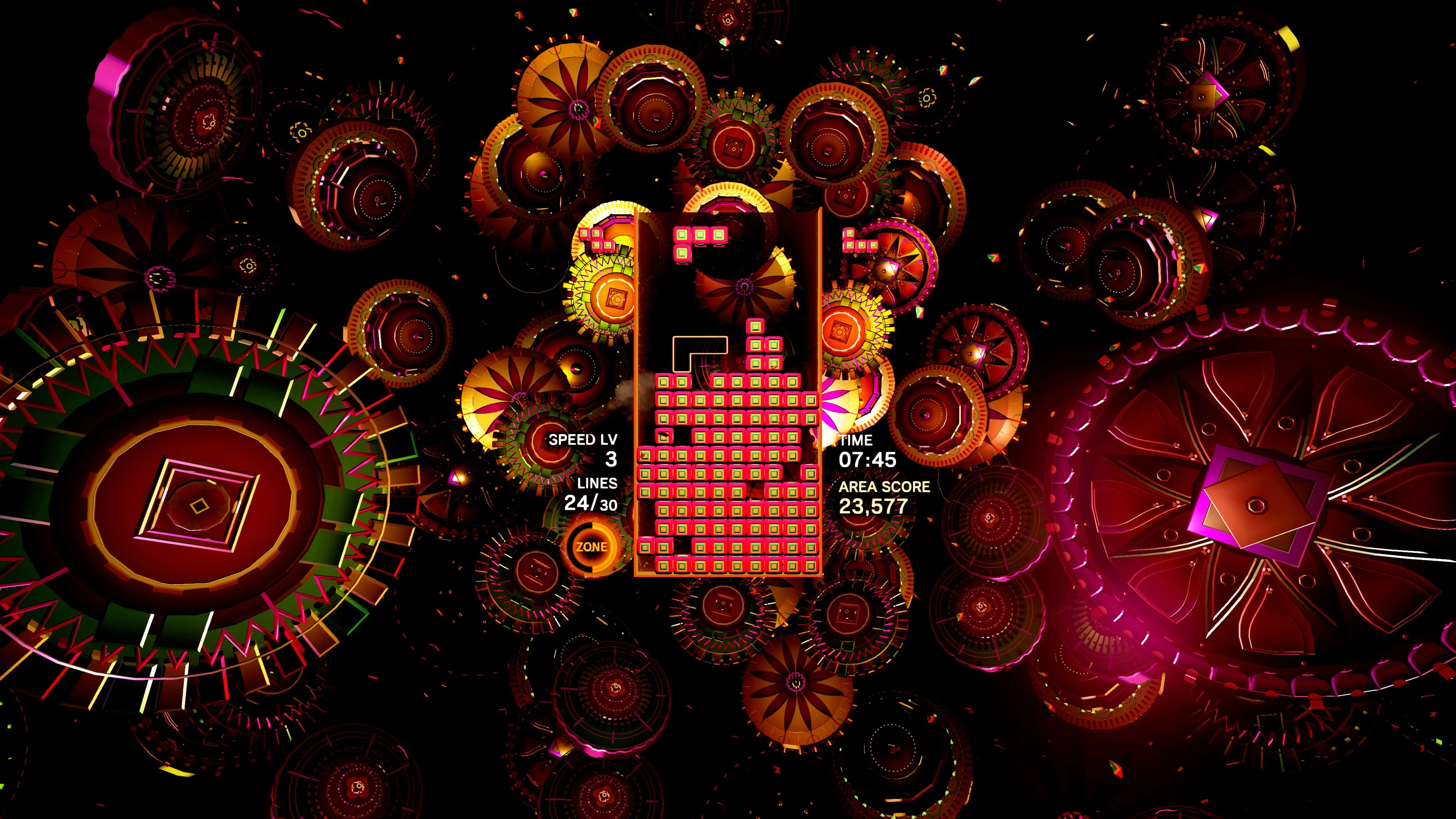 Tetris Effect: Connected [PS4] - изображение 4