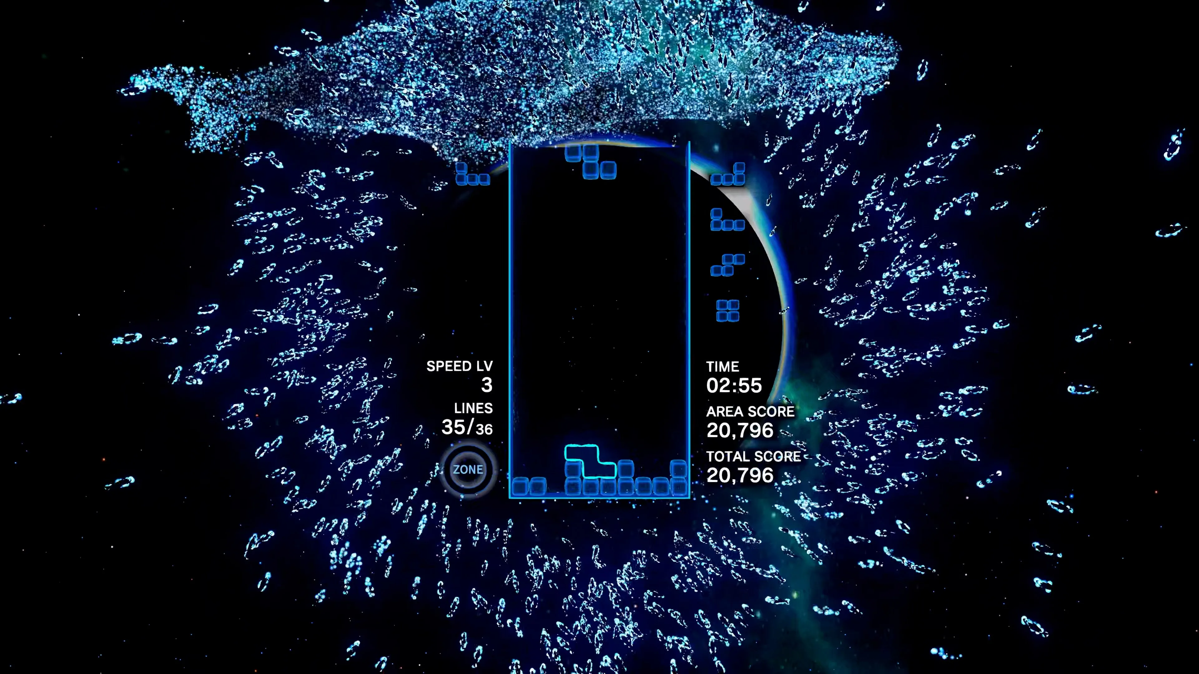 Tetris Effect: Connected [PS5] - изображение 2