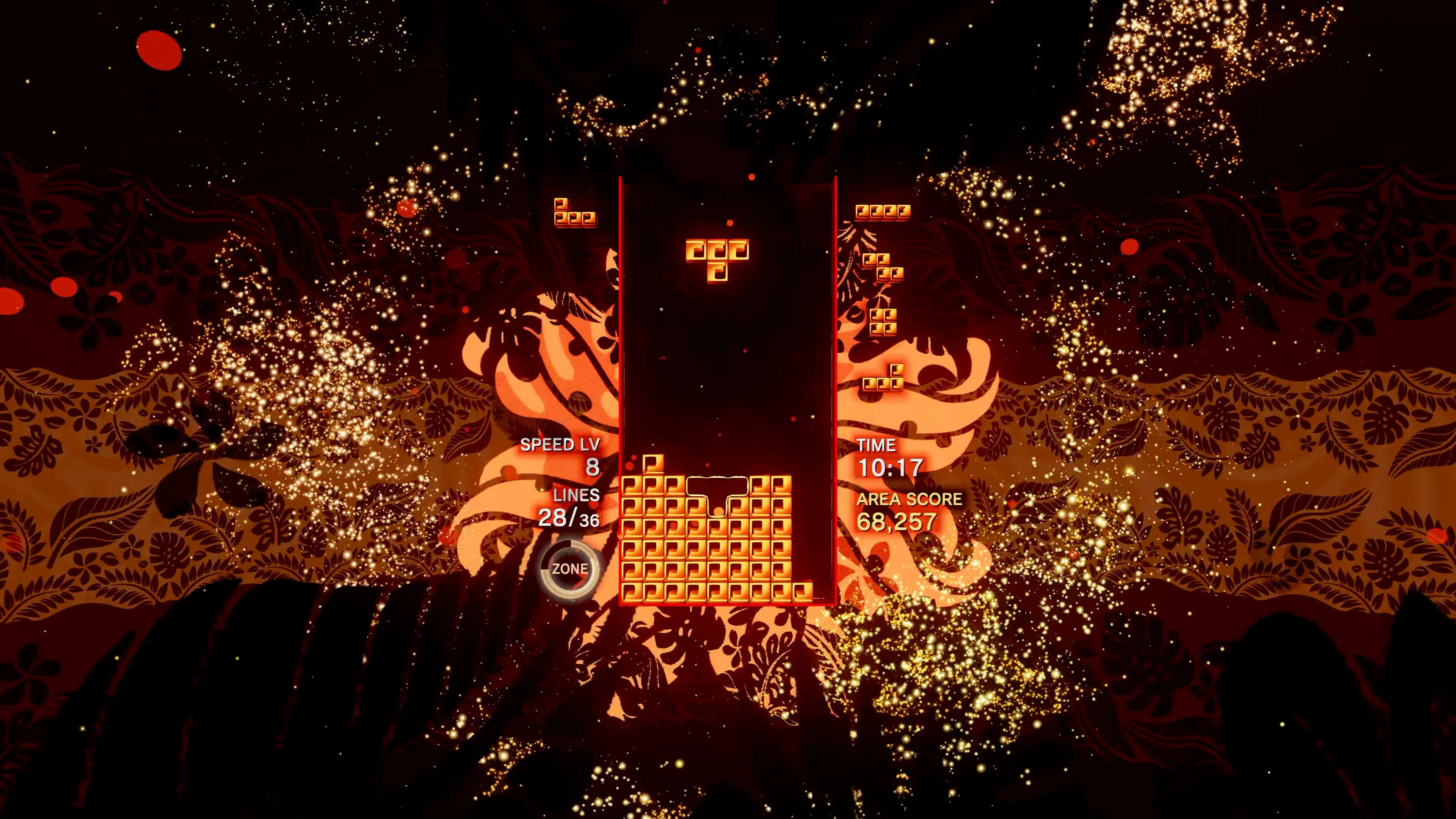 Tetris Effect: Connected [PS5] - изображение 3