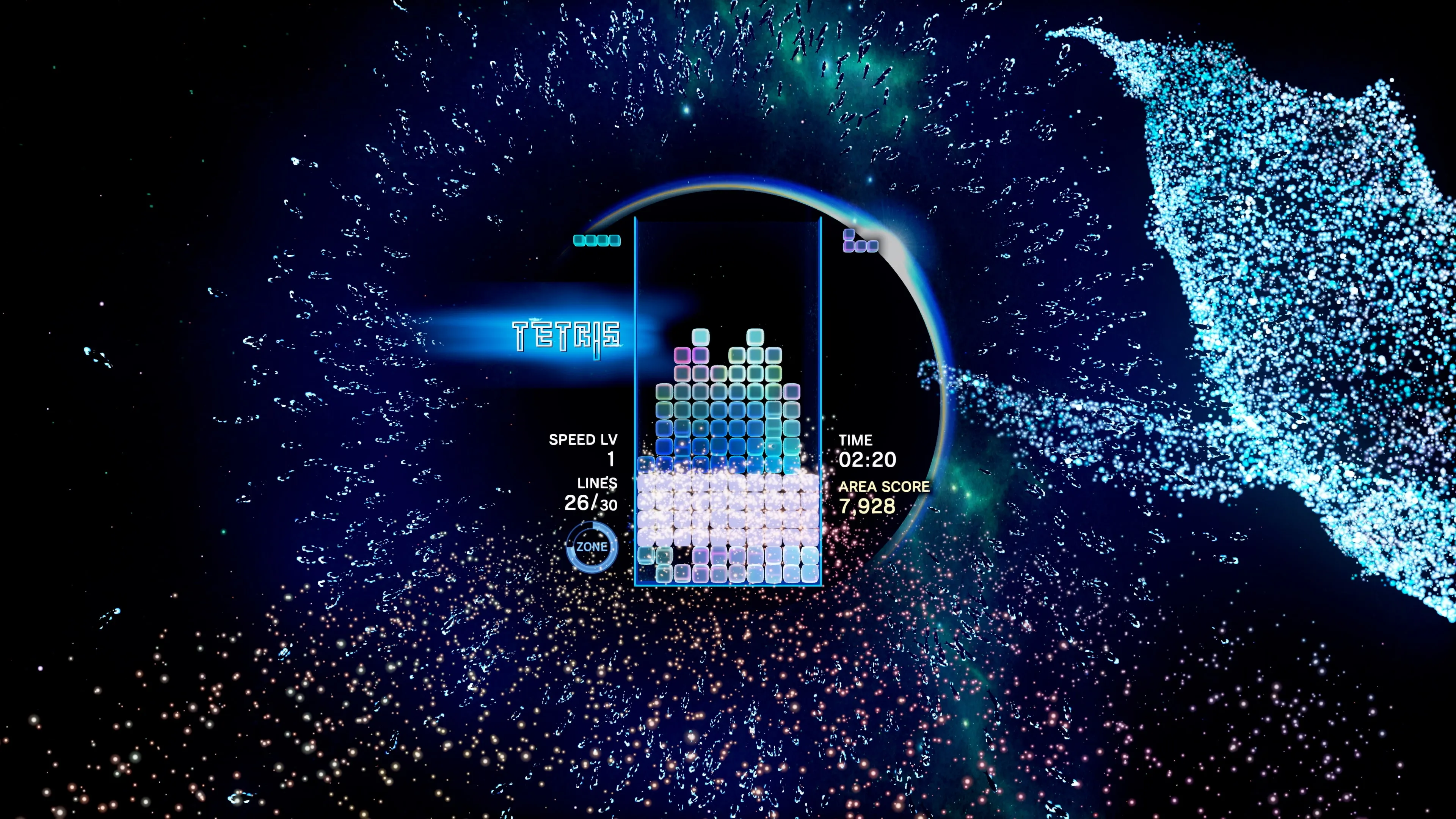 Tetris Effect: Connected [PS4] - изображение 2