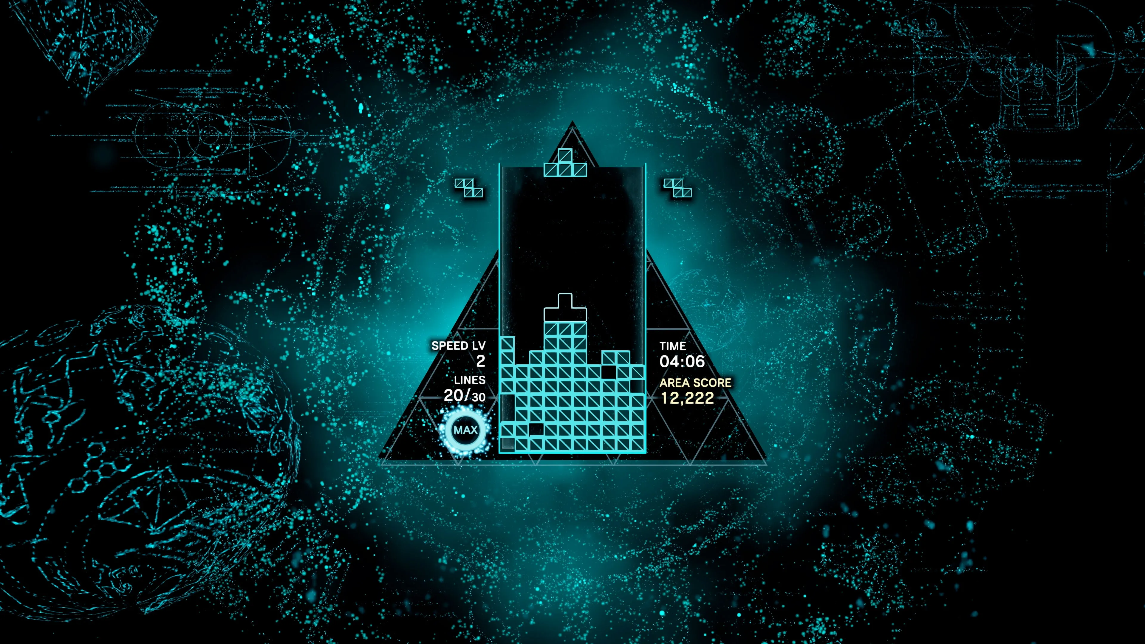 Tetris Effect: Connected [PS4] - изображение 3
