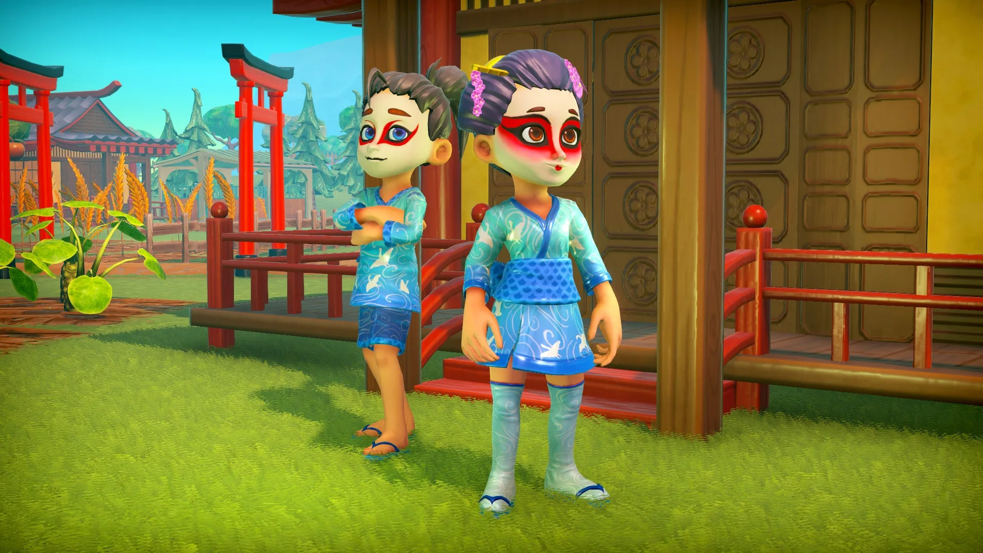 Farm Together - Wasabi Pack - изображение 4