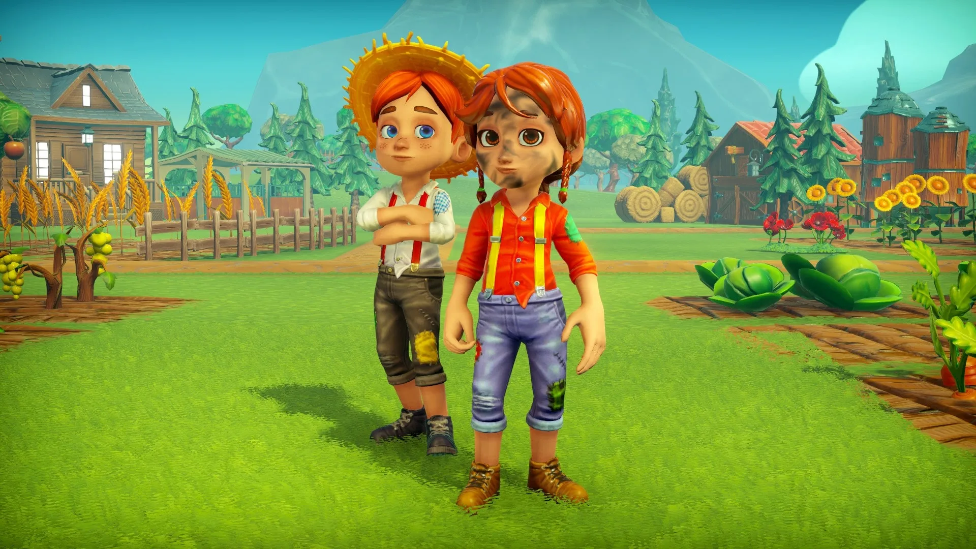 Farm Together - Supporters Pack - изображение 2