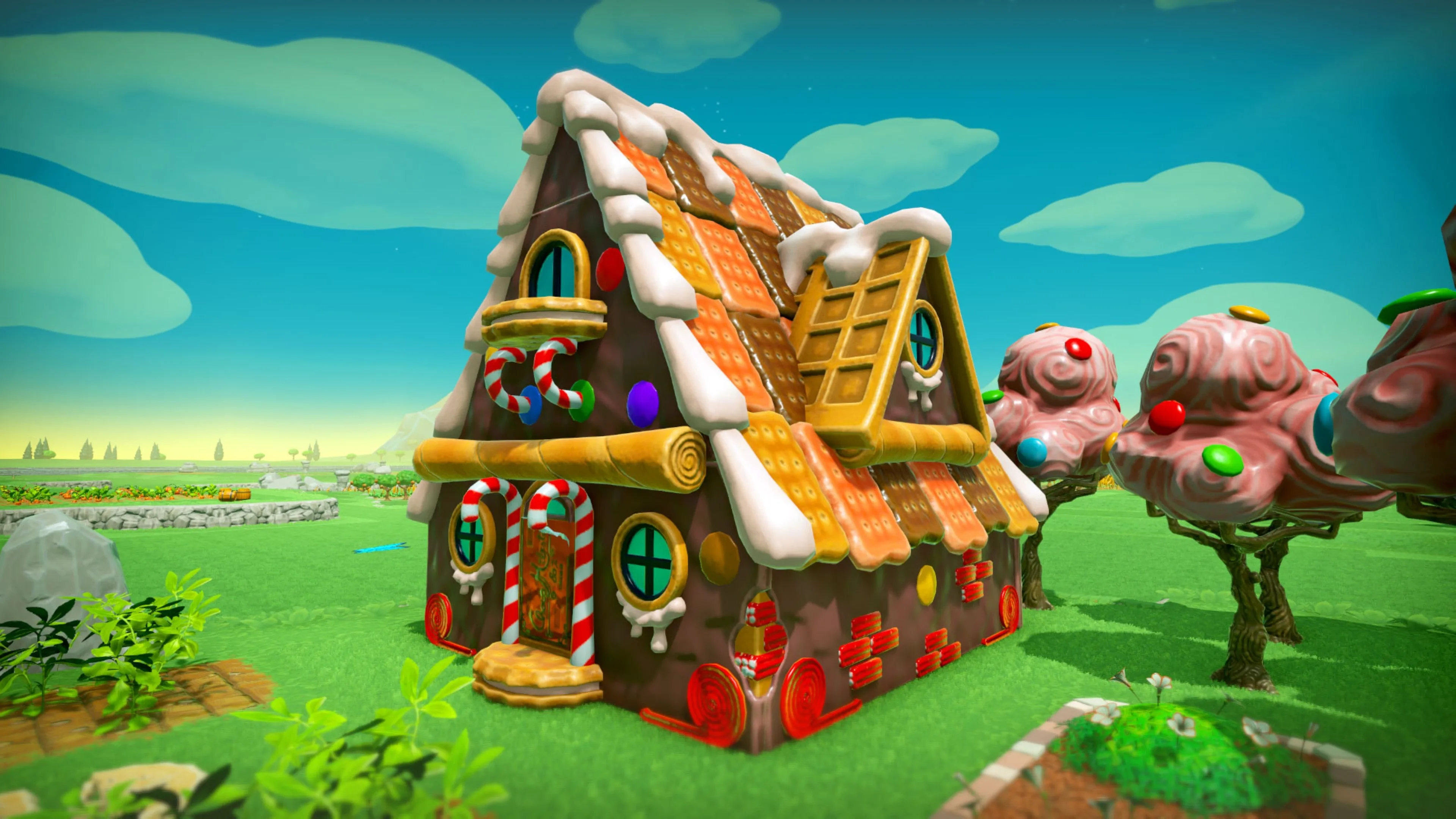 Farm Together - Candy Pack [PS4] - изображение 3