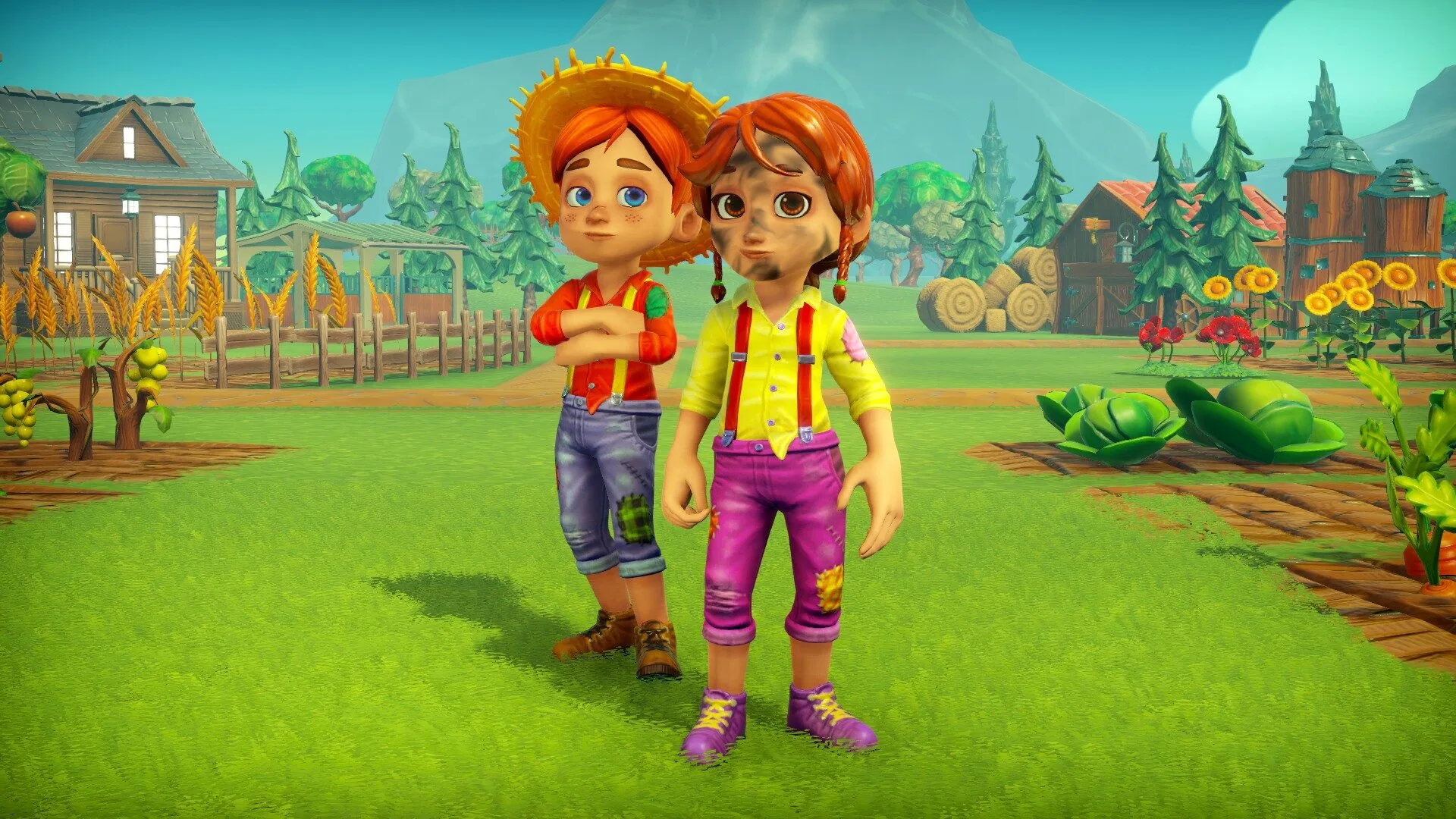Farm Together - Supporters Pack - изображение 3
