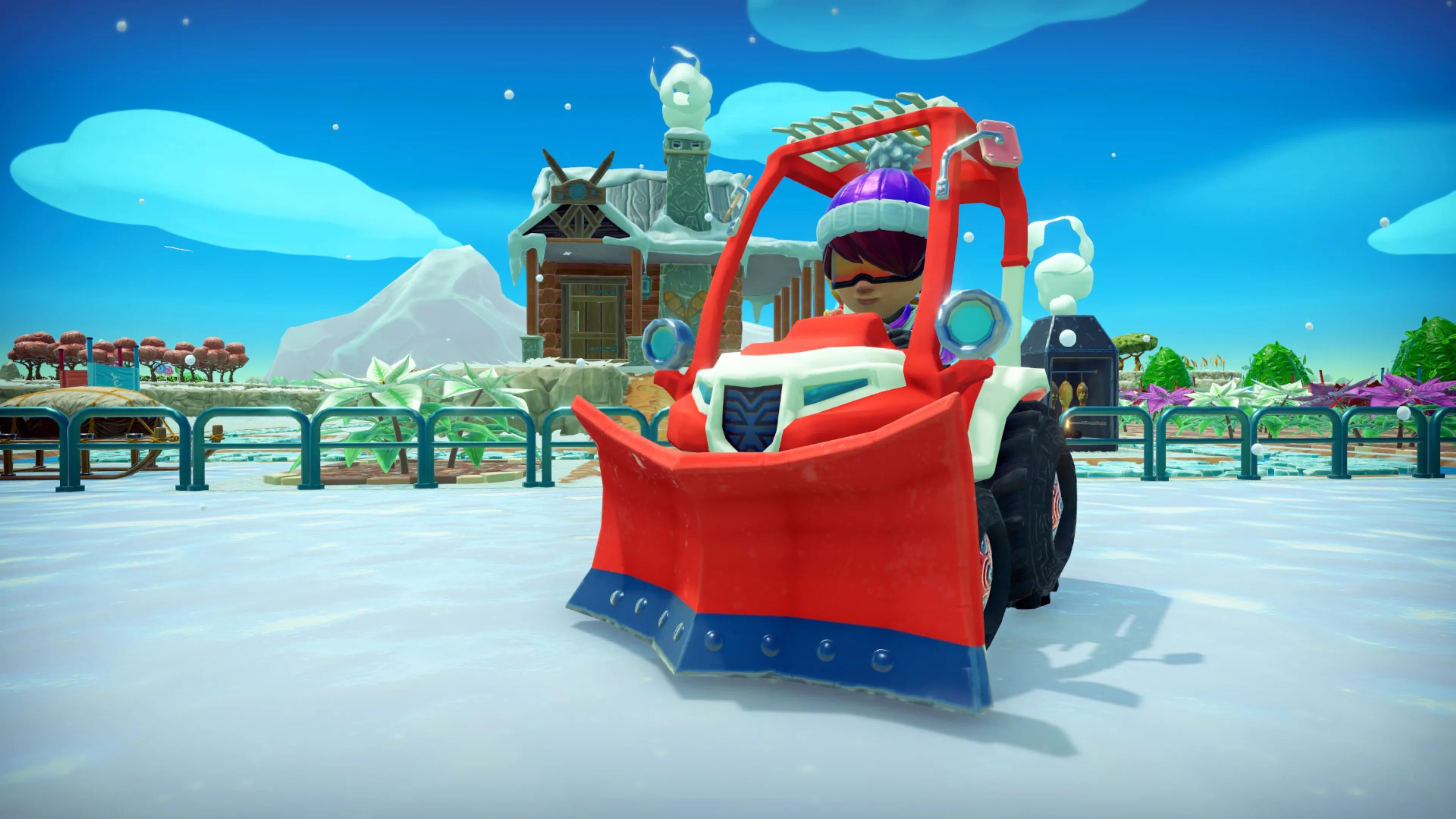 Farm Together - Polar Pack [PS4] - изображение 3