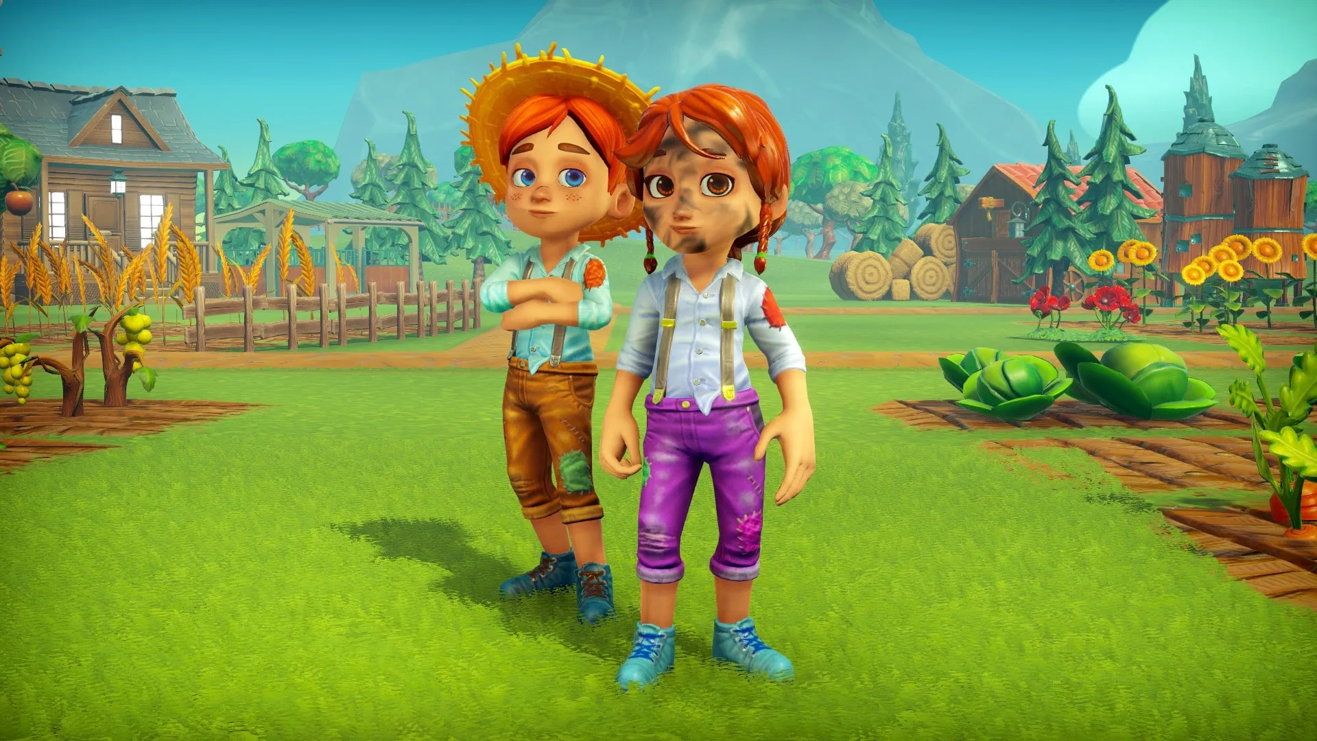 Farm Together - Supporters Pack - изображение 4