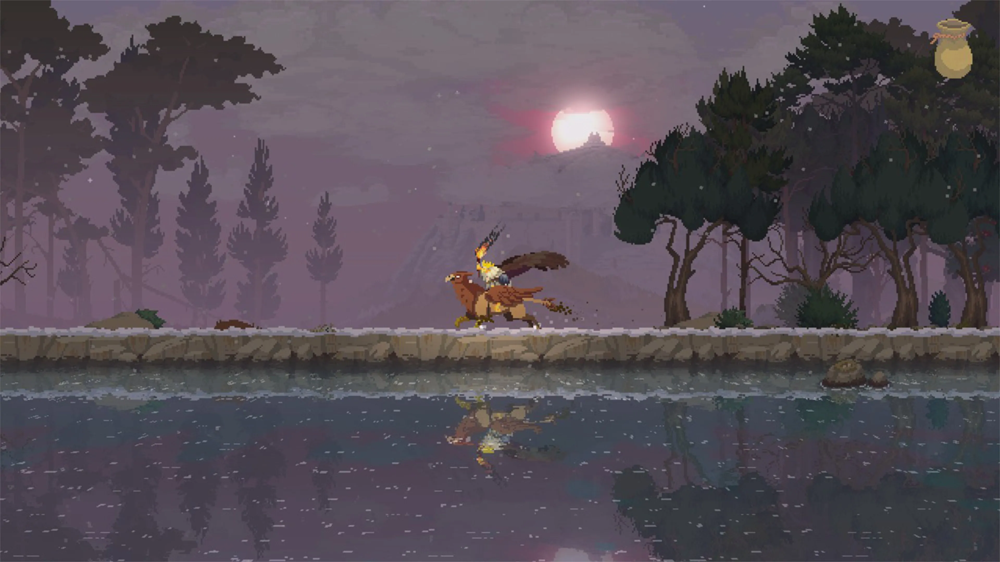 Kingdom Two Crowns: Decennial Royal Wardrobe [PS4] - изображение 4