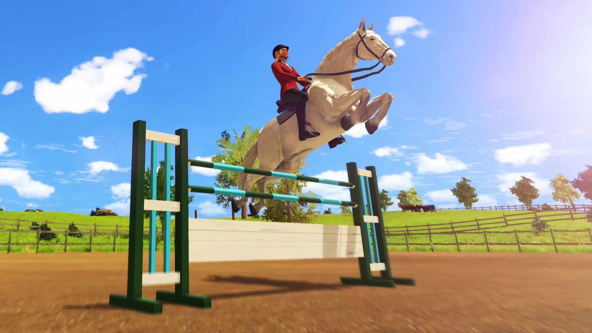 My Little Riding Champion [PS4] - изображение 3