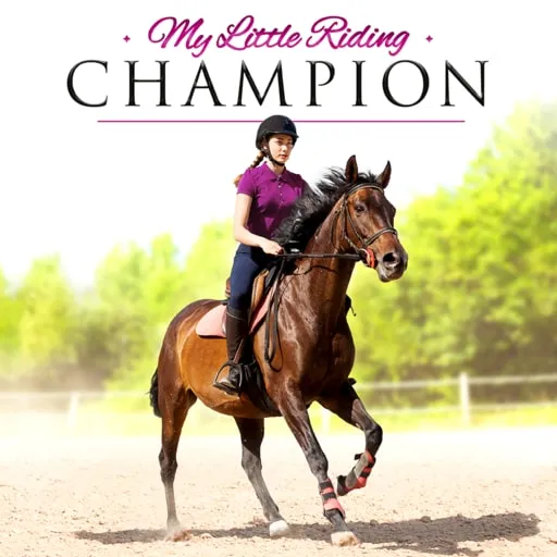 My Little Riding Champion [PS4] - изображение 1