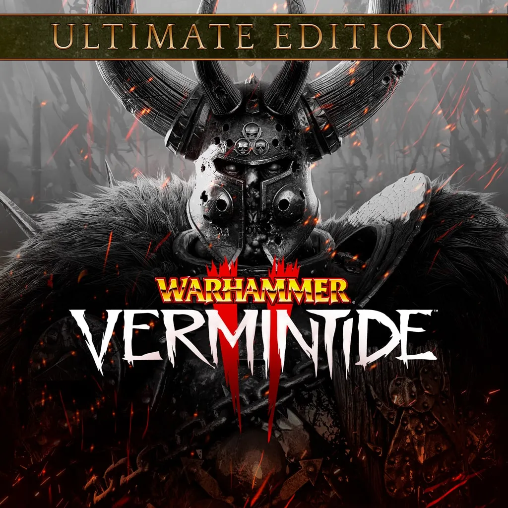 Warhammer: Vermintide 2 - Ultimate Edition [PS4] - изображение 1