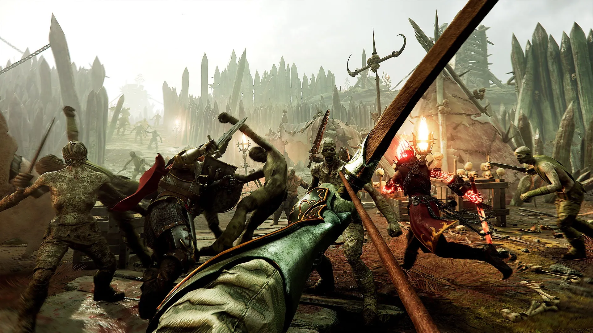 Warhammer: Vermintide 2 - Ultimate Edition [PS4] - изображение 4