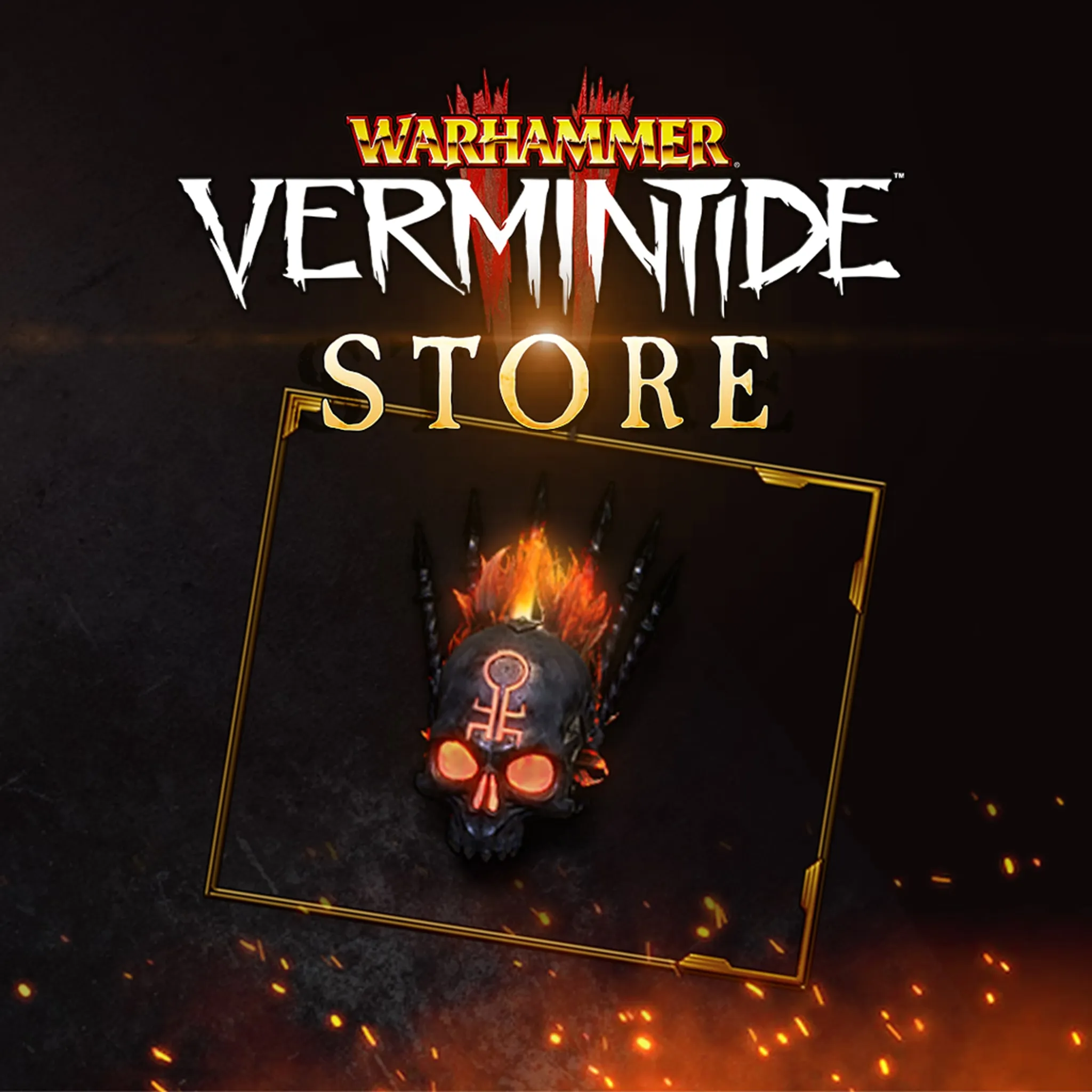 Warhammer: Vermintide 2 Cosmetic - Memento Furioso [PS4] cover