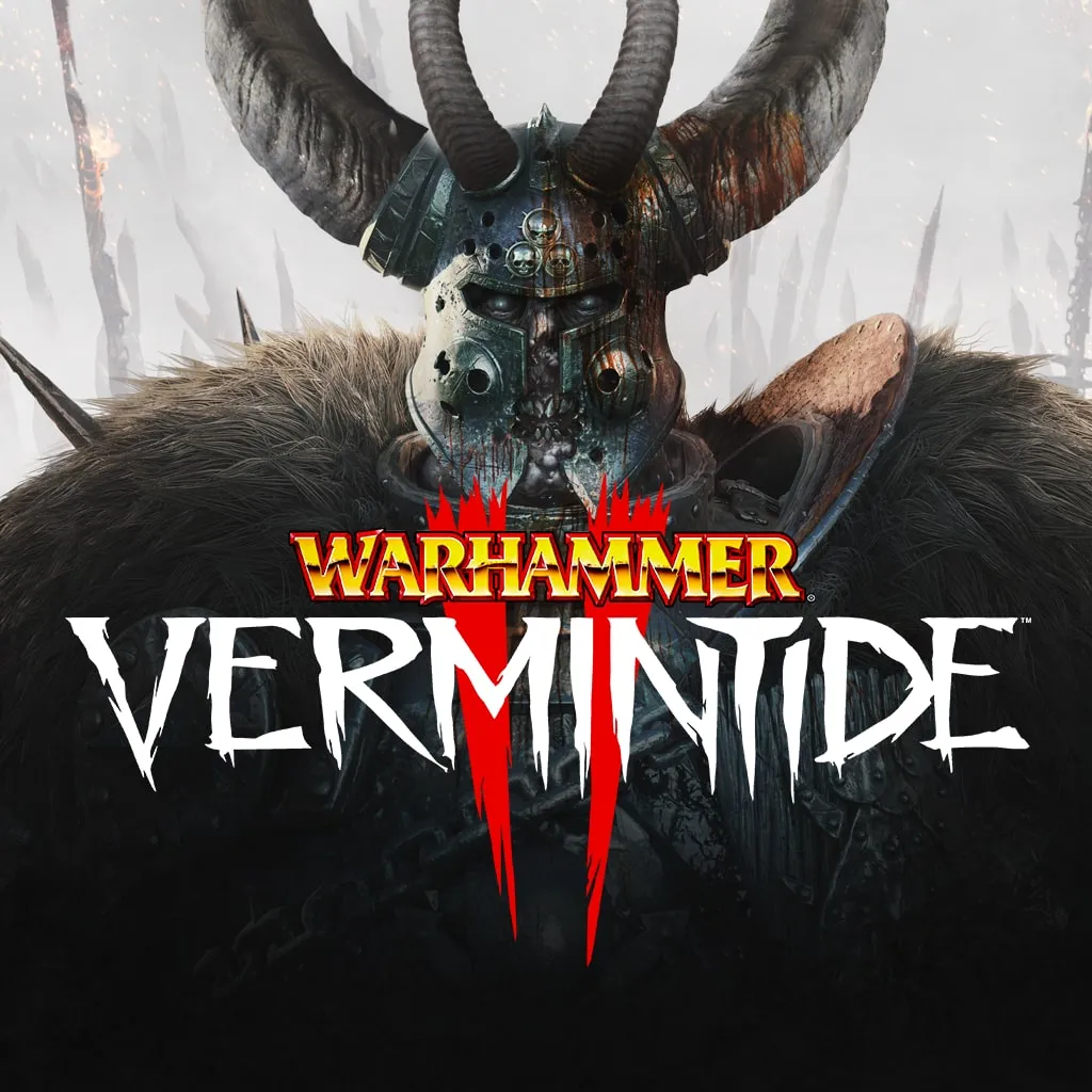 Warhammer: Vermintide 2 [PS4] cover