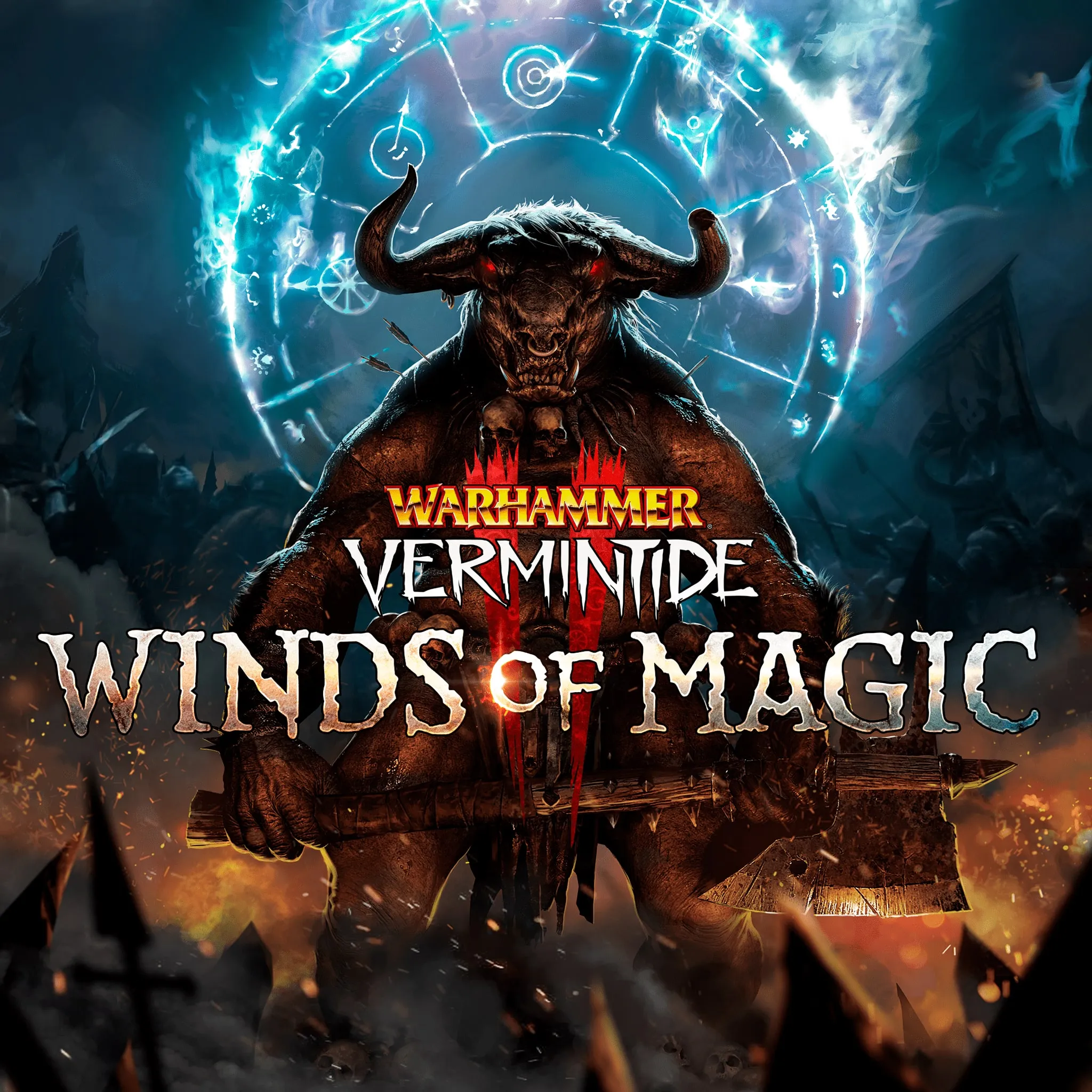 Warhammer: Vermintide 2 - Winds of Magic [PS4] - изображение 1